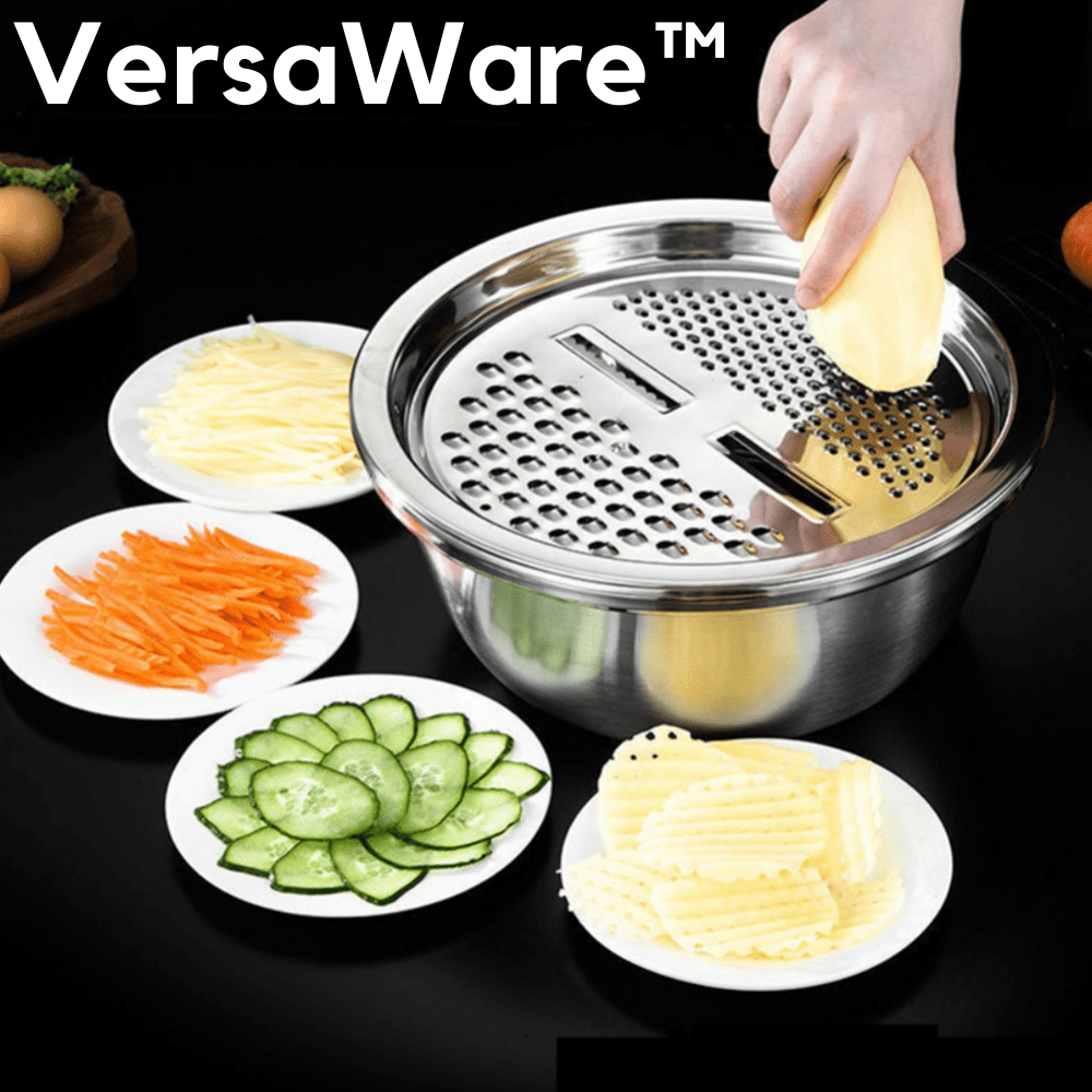 Maliben | Versaware | Cooking With Elegance And Ease