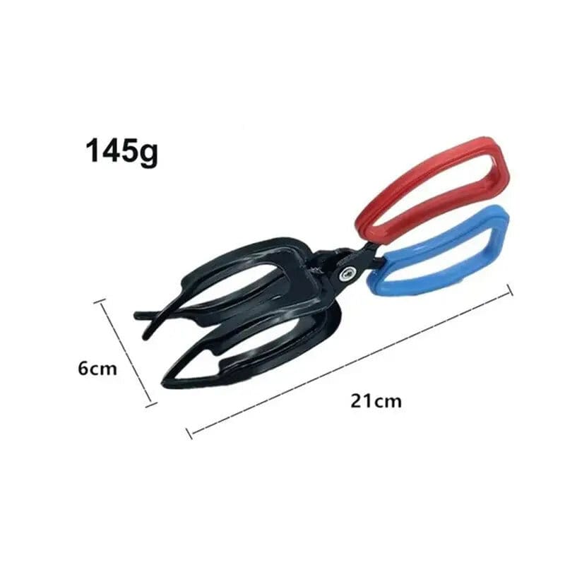 MAliben | a Fishing Pliers Gripper Metal Fish Control
