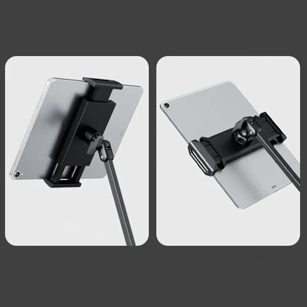 Maliben | Tablet Mount – FlexiMount – 360° rotatable – adjustable holder