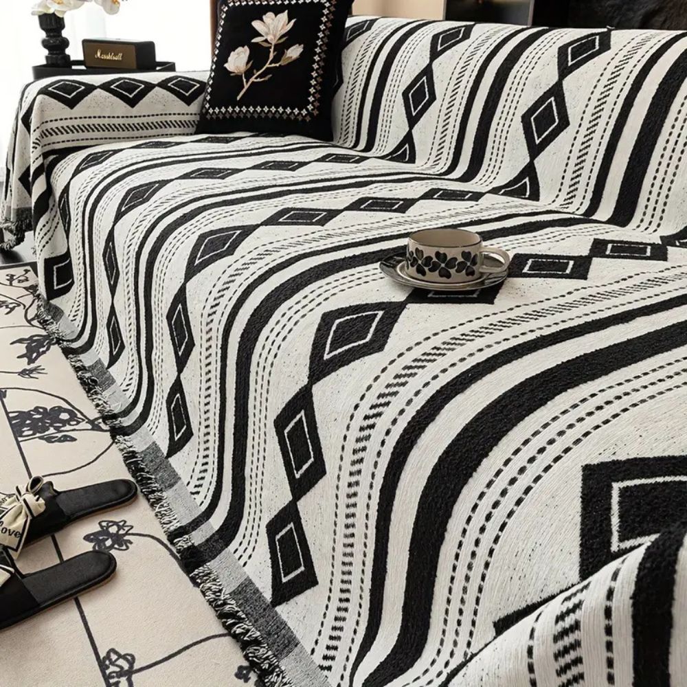 Maliben | Vibe Tide Boho Sofa Cover