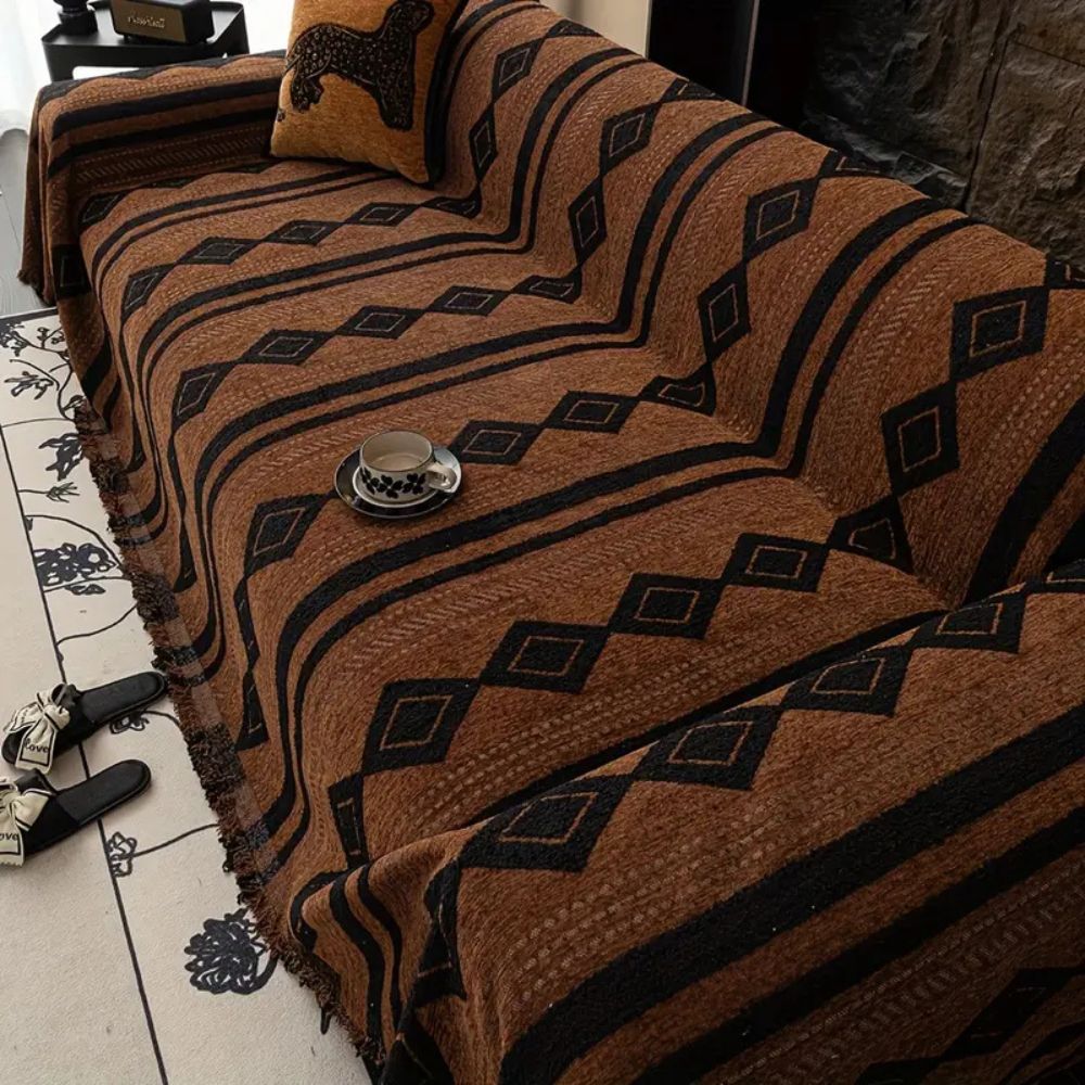 Maliben | Vibe Tide Boho Sofa Cover