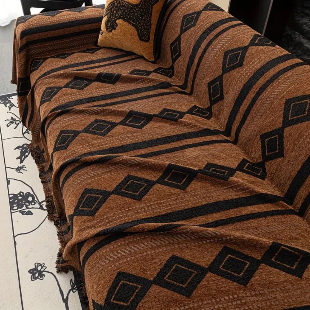 Maliben | Vibe Tide Boho Sofa Cover