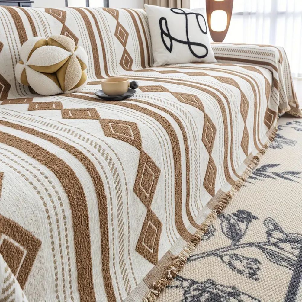 Maliben | Vibe Tide Boho Sofa Cover