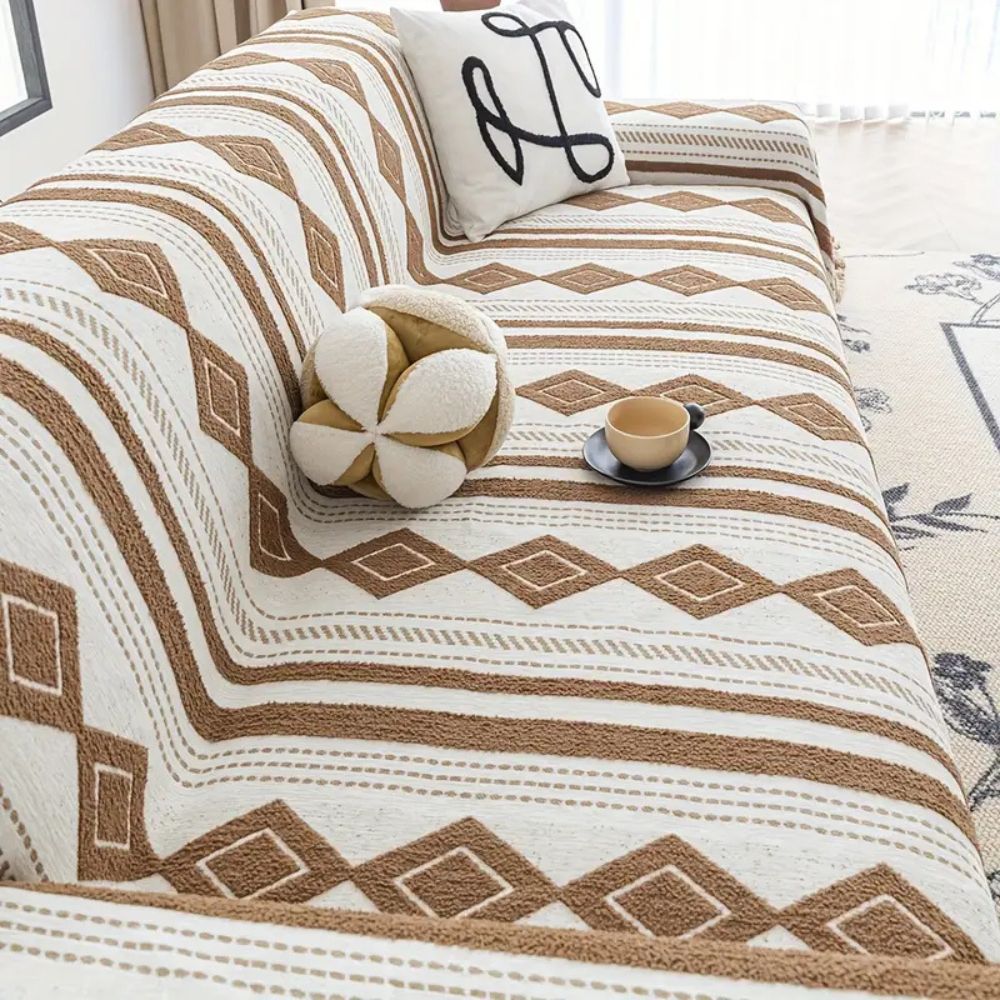 Maliben | Vibe Tide Boho Sofa Cover
