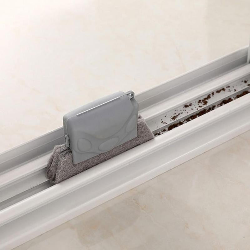 Maliben | Grooves Cleaning Brush | Say Goodbye To Dirty Grooves