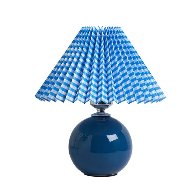 Maliben | Timeless Lumiere Vintage Table Lamp - Classic Design For Any Space