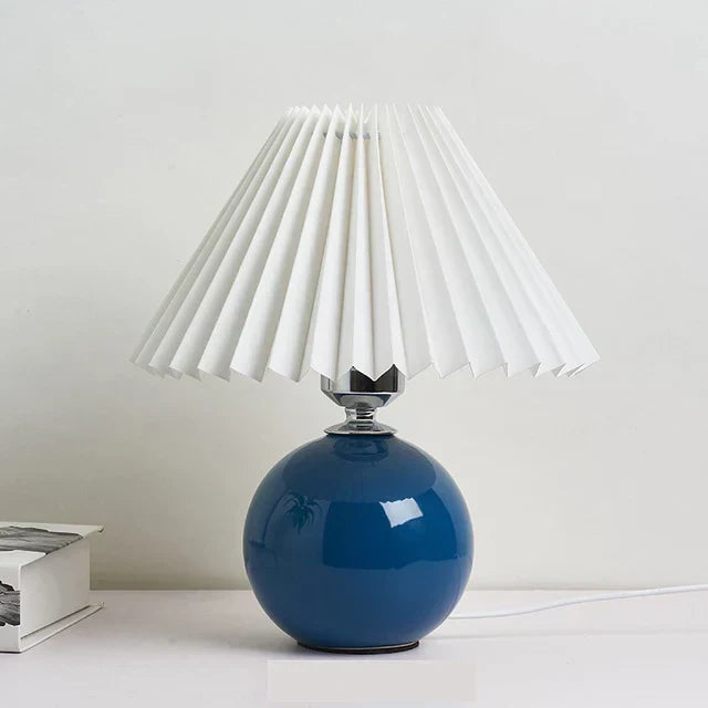 Maliben | Timeless Lumiere Vintage Table Lamp - Classic Design For Any Space