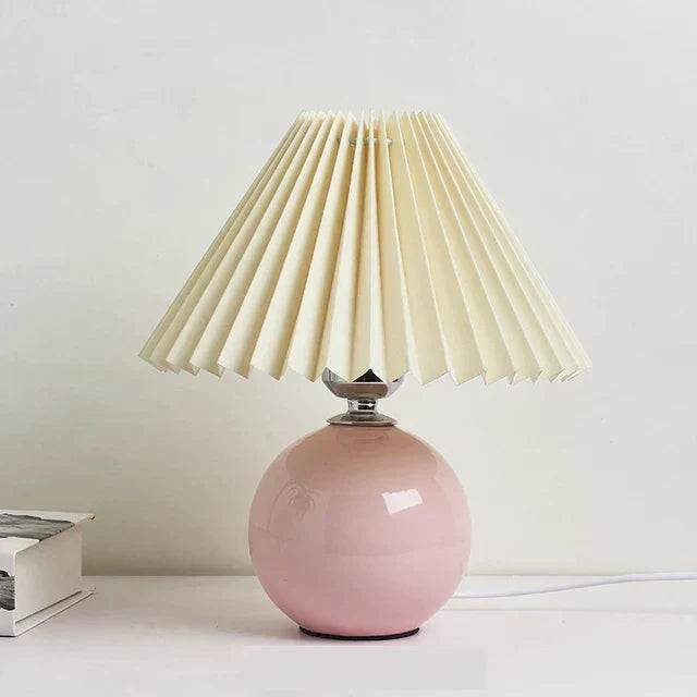 Maliben | Timeless Lumiere Vintage Table Lamp - Classic Design For Any Space