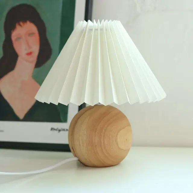 Maliben | Timeless Lumiere Vintage Table Lamp - Classic Design For Any Space