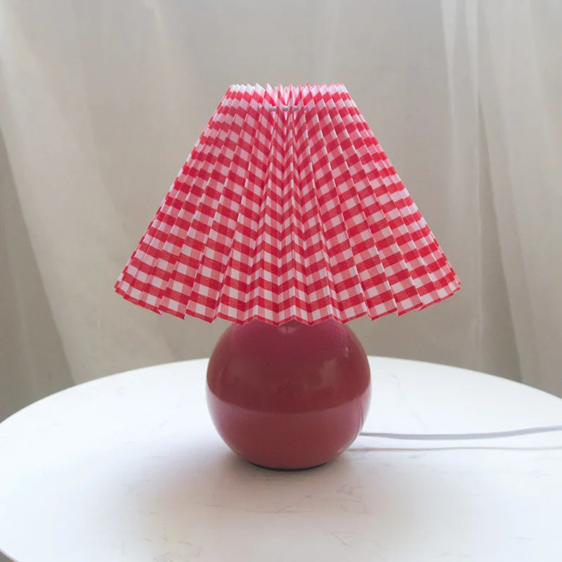 Maliben | Timeless Lumiere Vintage Table Lamp - Classic Design For Any Space