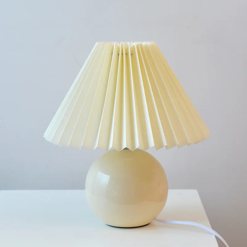 Maliben | Timeless Lumiere Vintage Table Lamp - Classic Design For Any Space