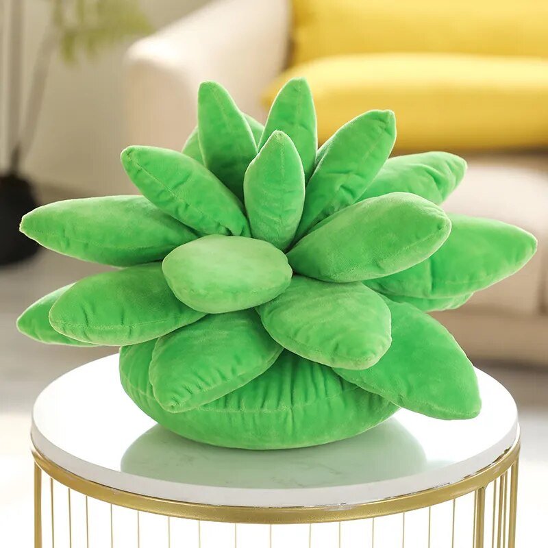 Maliben | Succulent Dream - Natural Plenitude - Plush Comfort - Fine Elegance