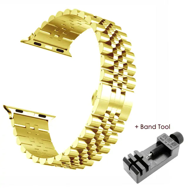 Maliben Bracelet for the Apple Watch
