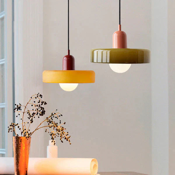 Maliben | Stellalux - Stylish Ceiling Pendant Lamp