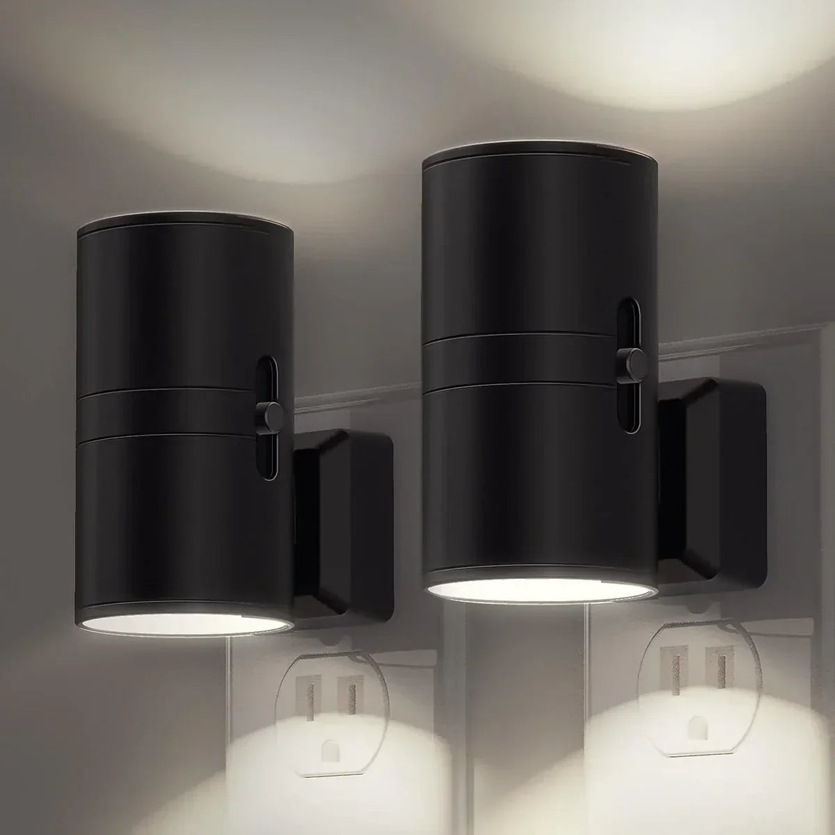 Maliben | Atmospheric Wall Lamp - Noctura