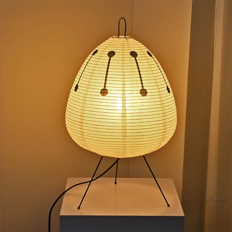 Maliben | Wabiglow Luxe Handmade Table Lamp