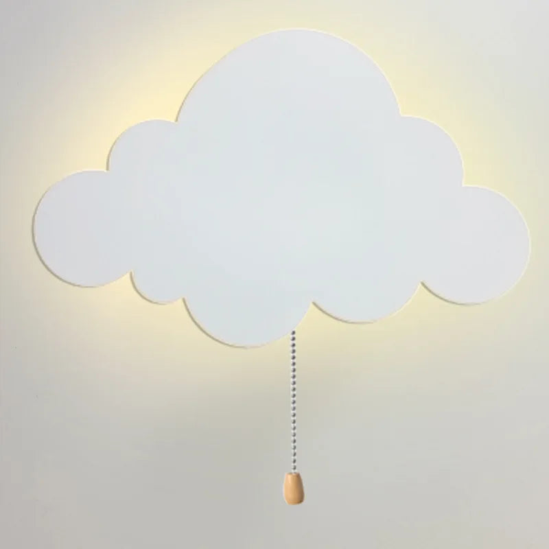 Maliben | Moon Wall Lamp - Modern Wall Lamp For Stylish Interiors And Atmospheric Lighting