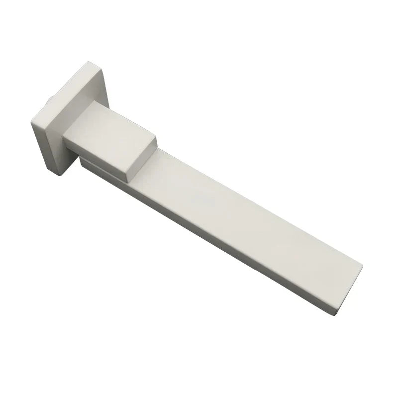 Maliben | Wall-Mounted Foldable Faucet – High-Quality Stainless Steel Tap with Modern Design