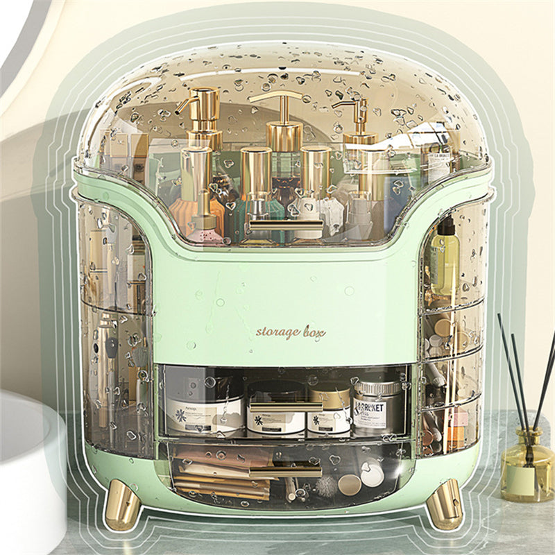 Maliben | Luxury Make-Up Organizer | Handy & Beautiful