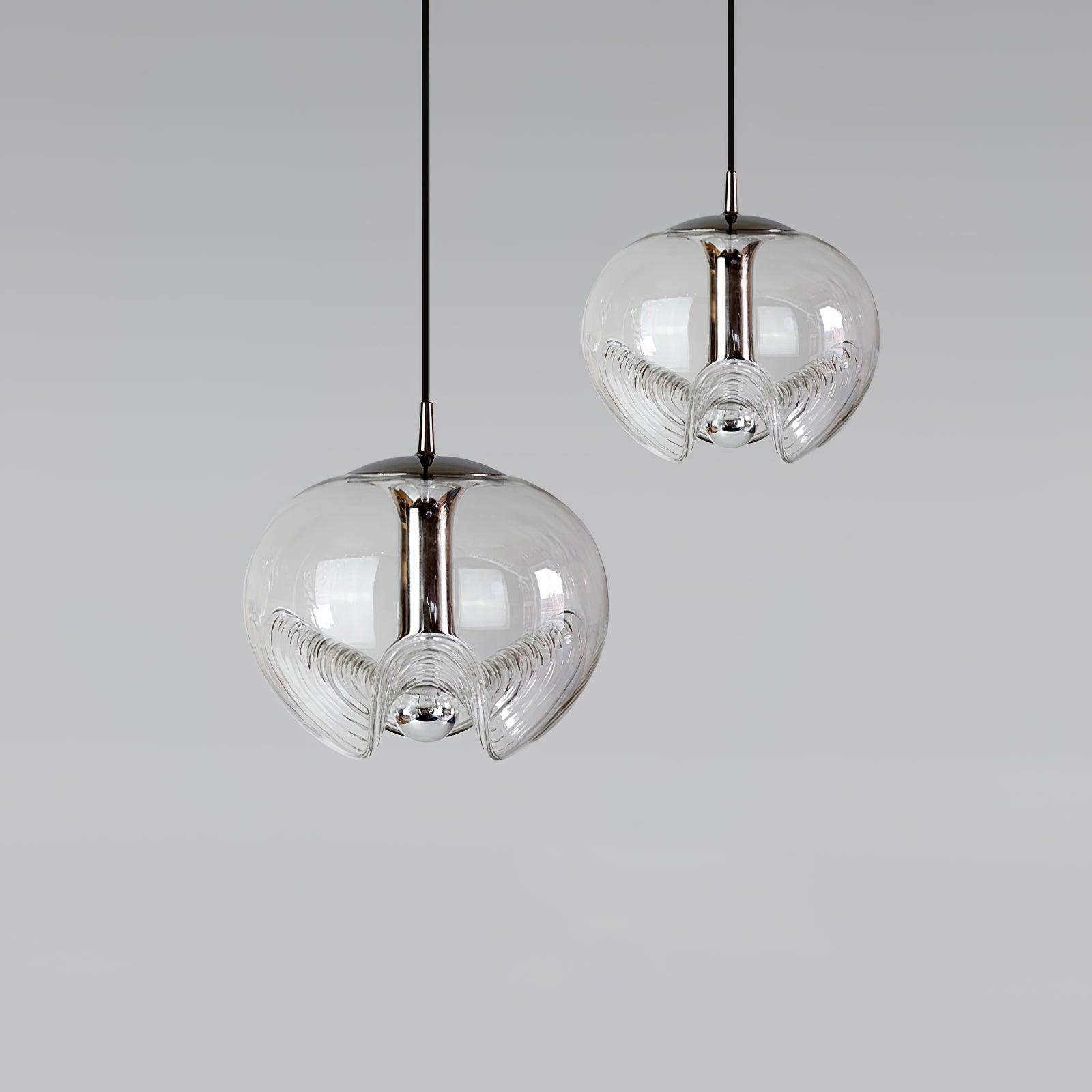 Maliben | Lumivague Ceiling Lamp - Modern Artistic Pendant Light For Your Interior