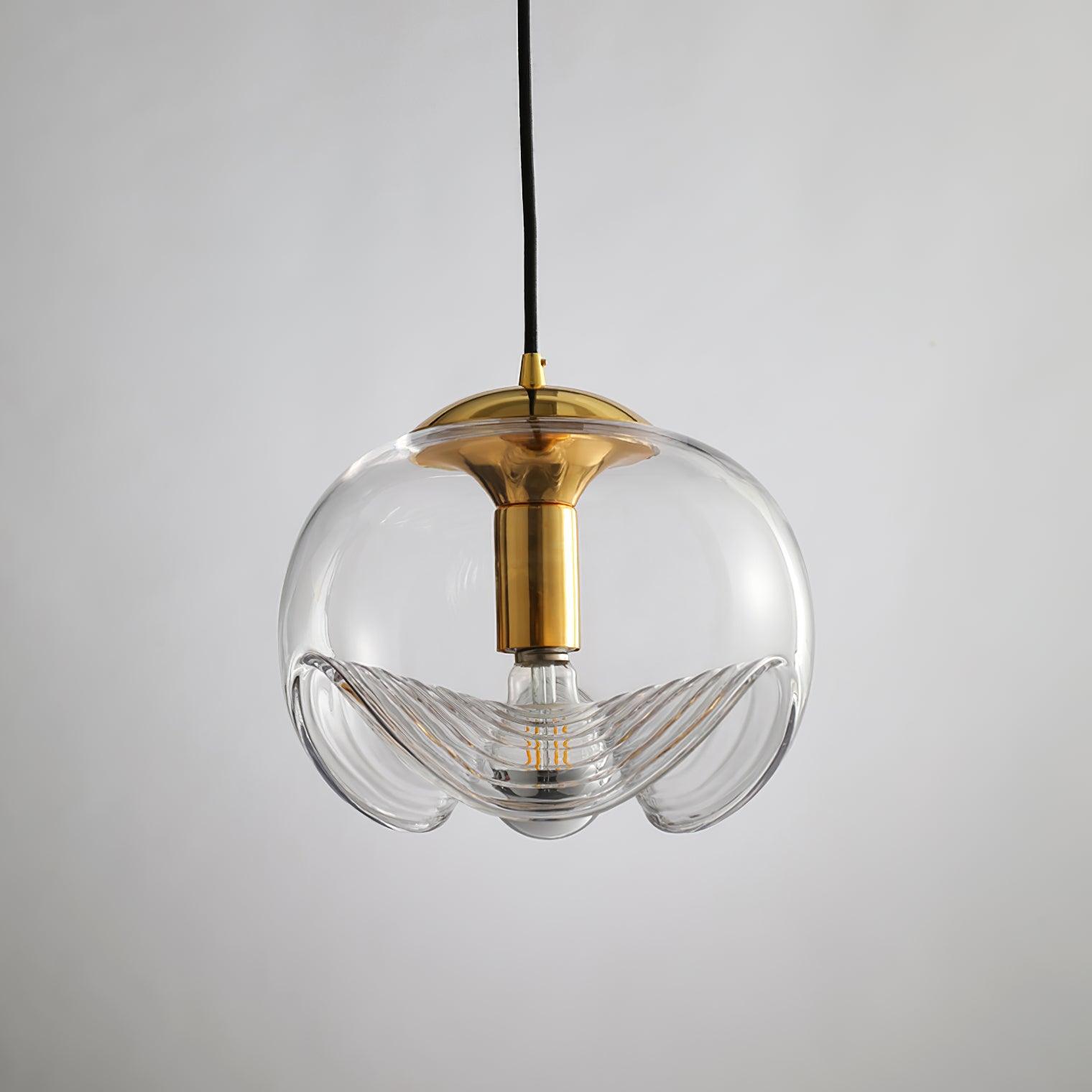 Maliben | Lumivague Ceiling Lamp - Modern Artistic Pendant Light For Your Interior