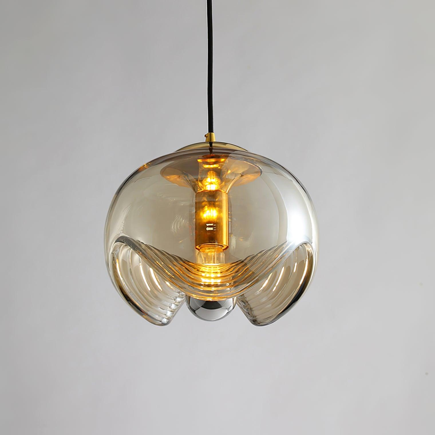 Maliben | Lumivague Ceiling Lamp - Modern Artistic Pendant Light For Your Interior