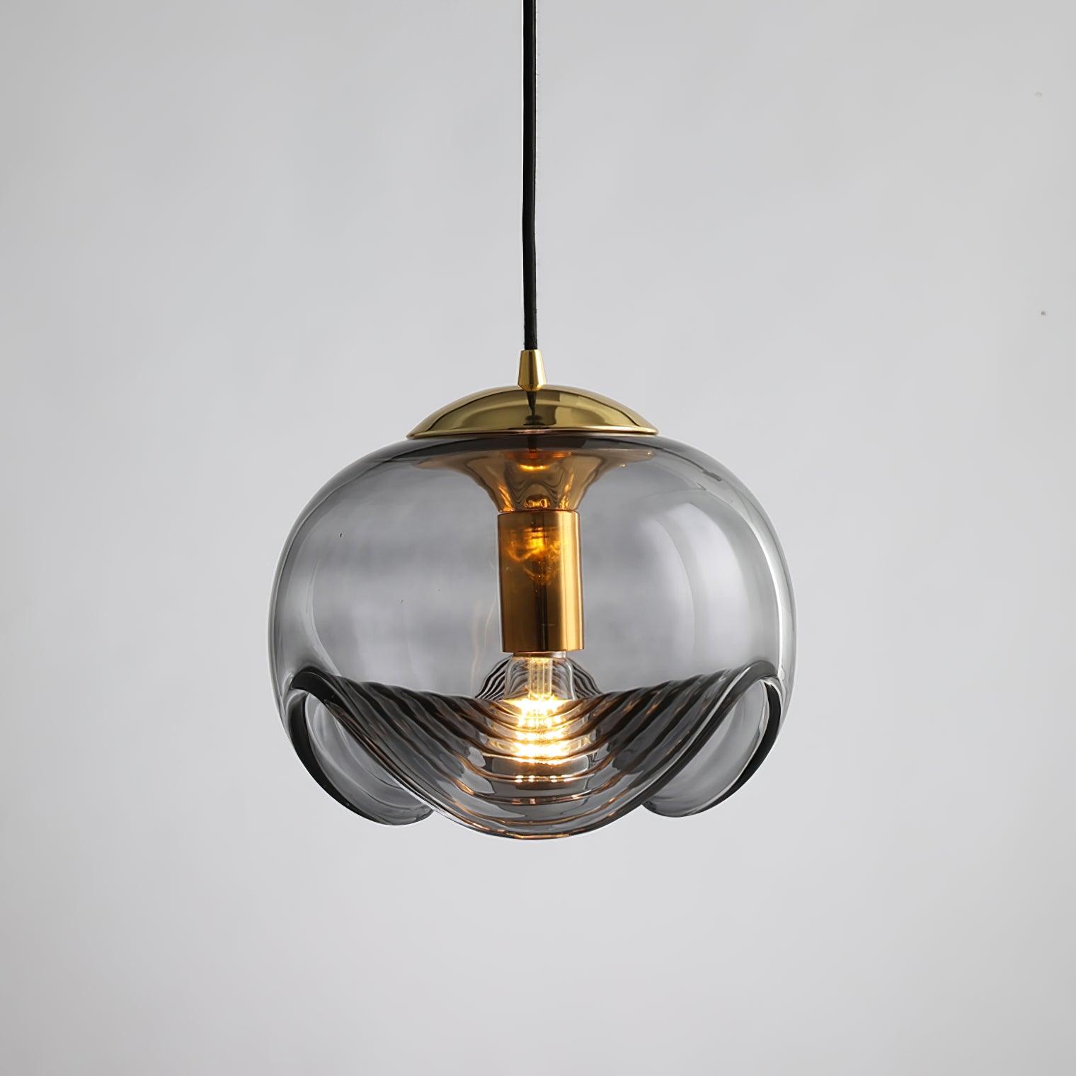 Maliben | Lumivague Ceiling Lamp - Modern Artistic Pendant Light For Your Interior