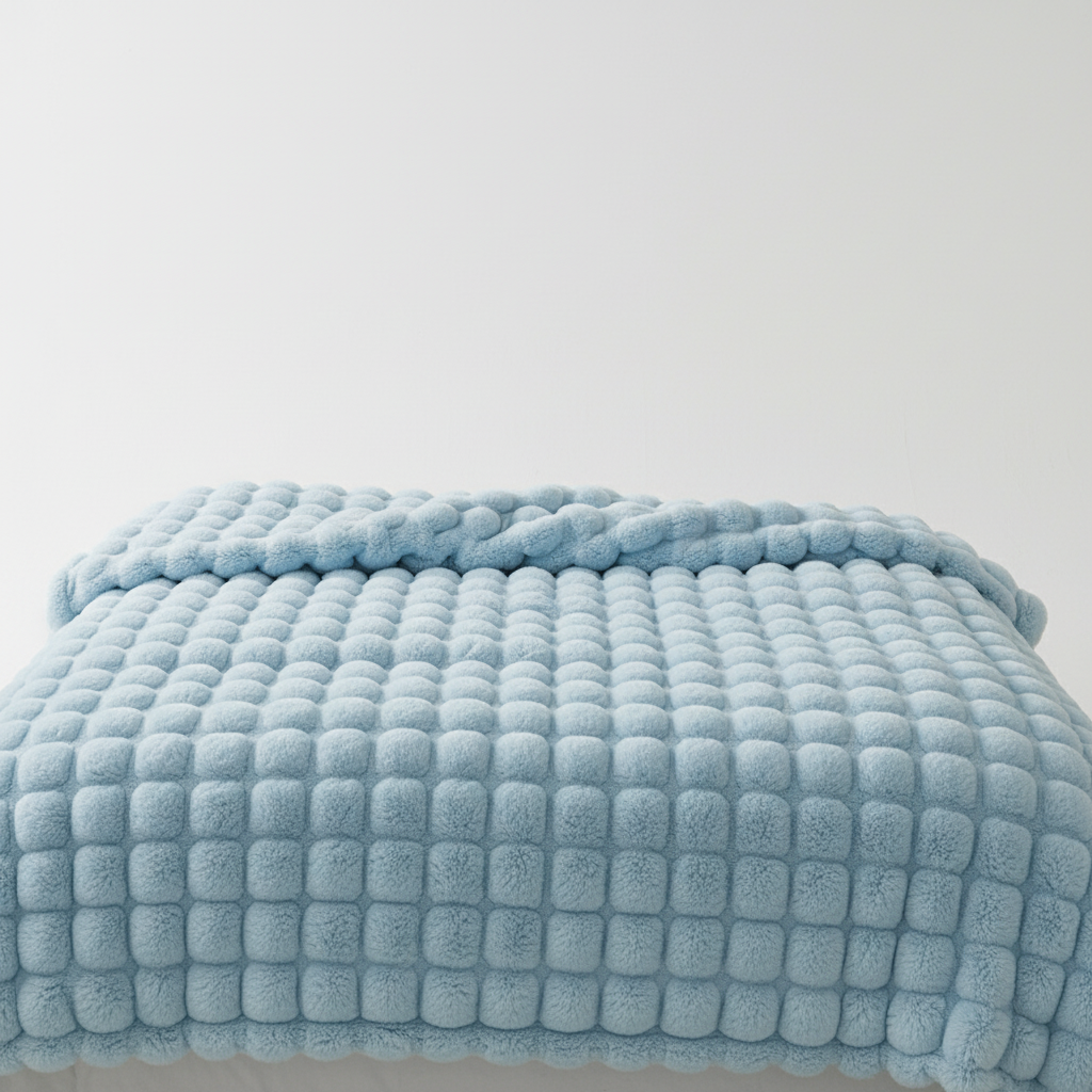 Maliben | Soft Plush Blanket - Cozycloud