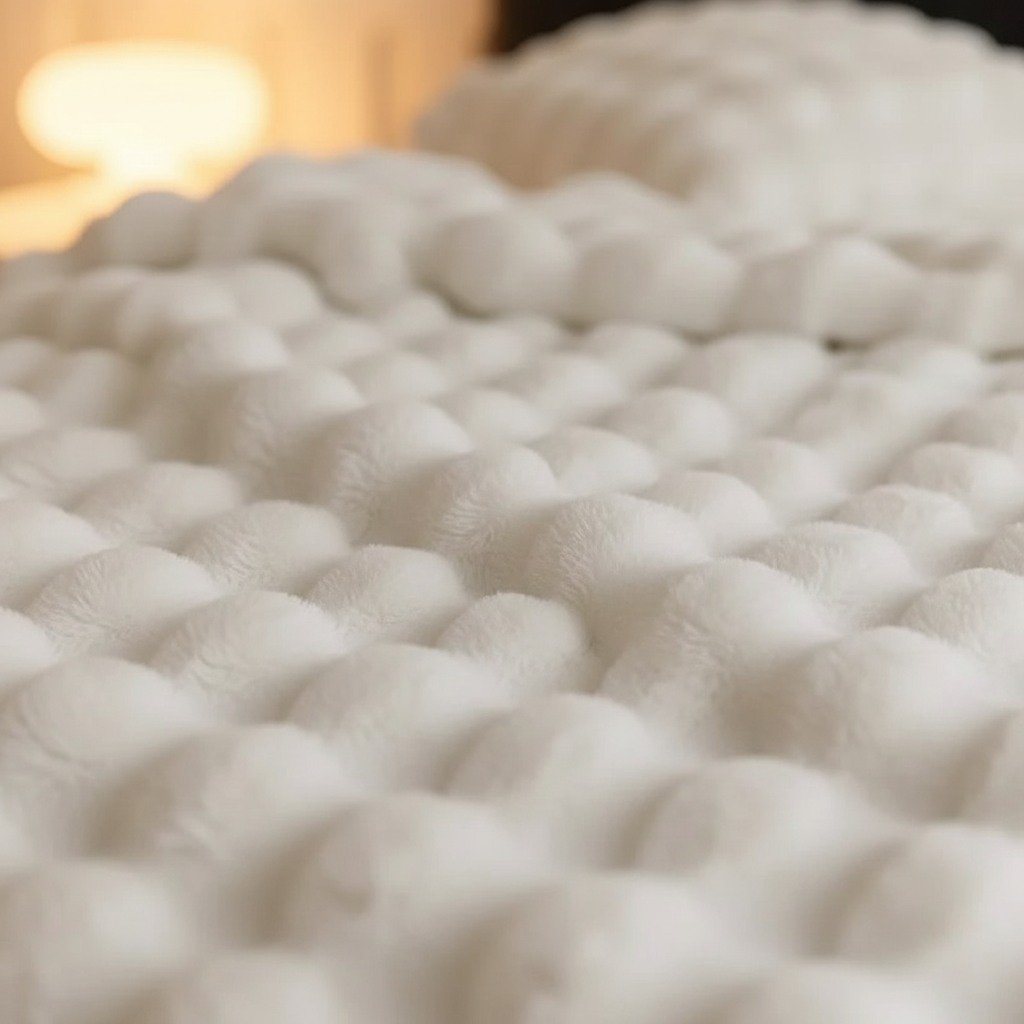 Maliben | Soft Plush Blanket - Cozycloud