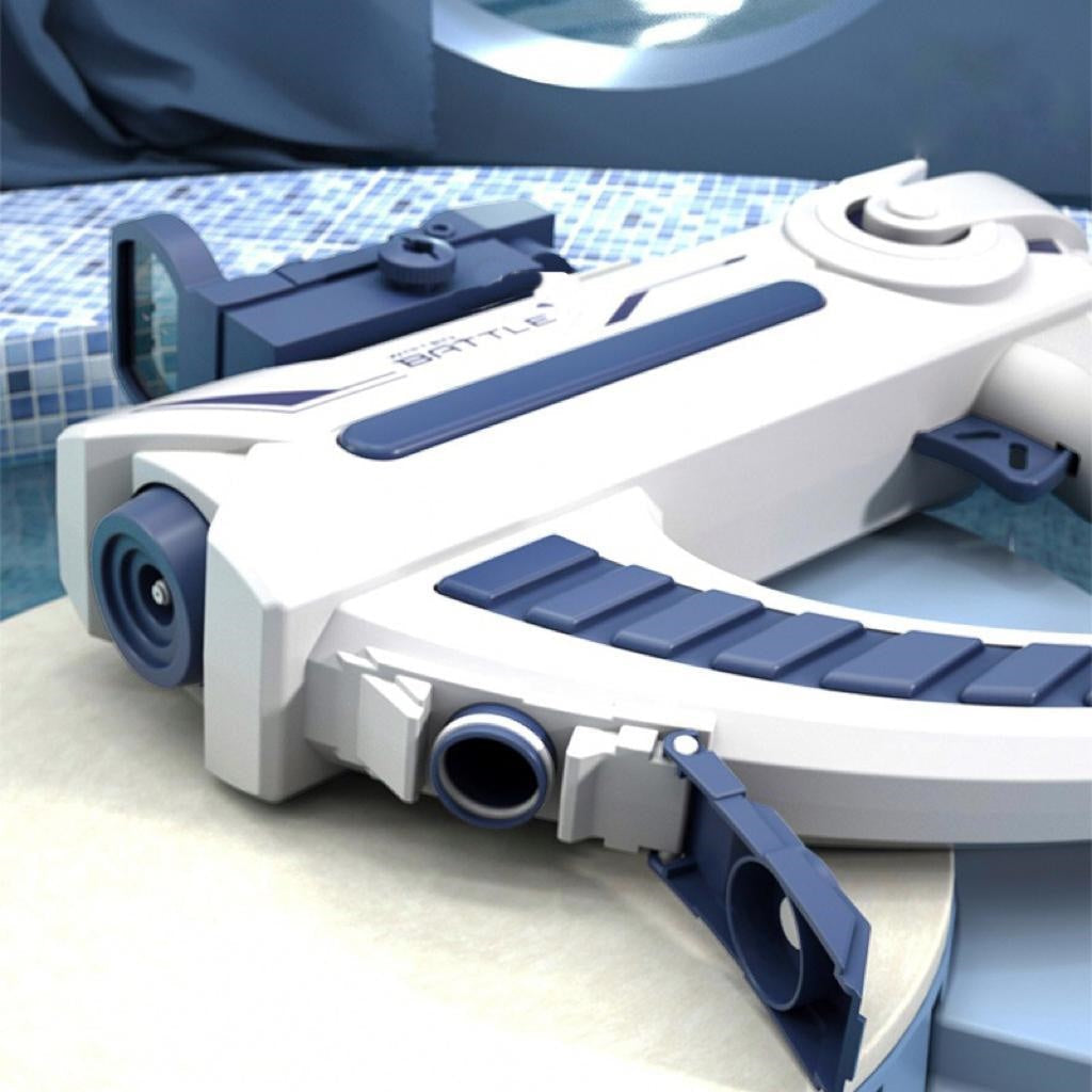 Maliben | Ultimate Fun Sniper Water Gun