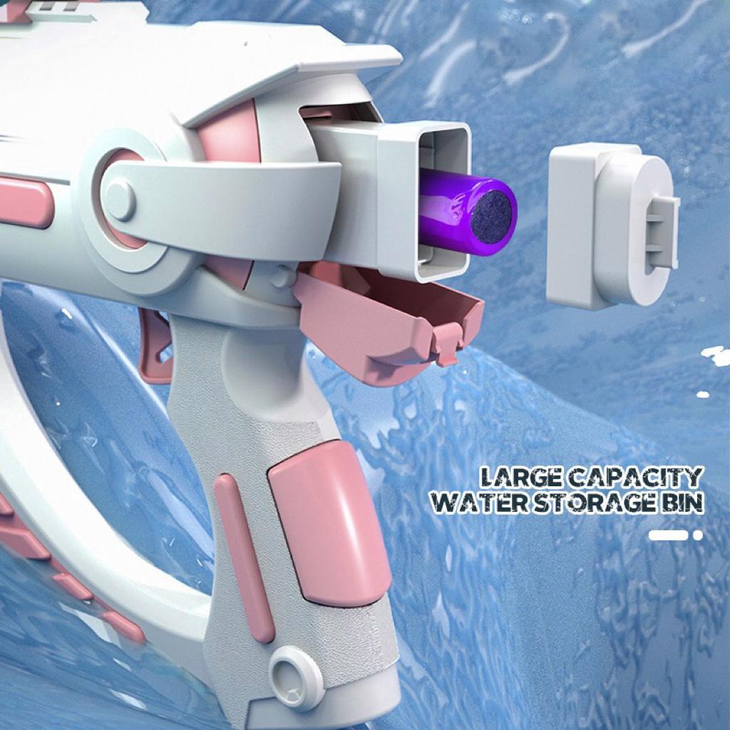 Maliben | Ultimate Fun Sniper Water Gun