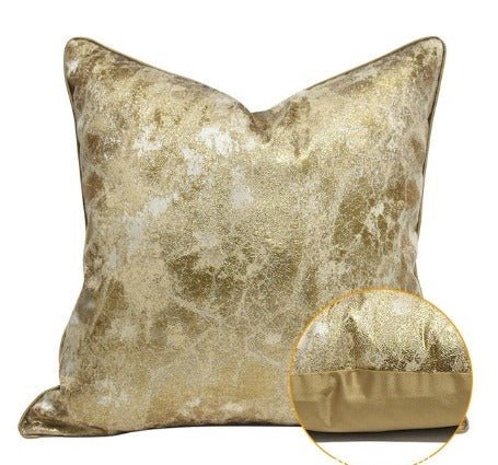 Maliben | Luxury Satin Cushions - Great Comfort - Guaranteed Elegance