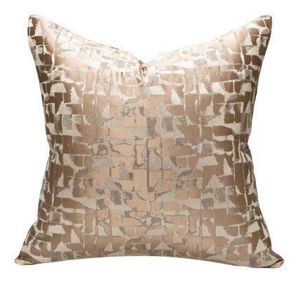 Maliben | Luxury Satin Cushions - Great Comfort - Guaranteed Elegance