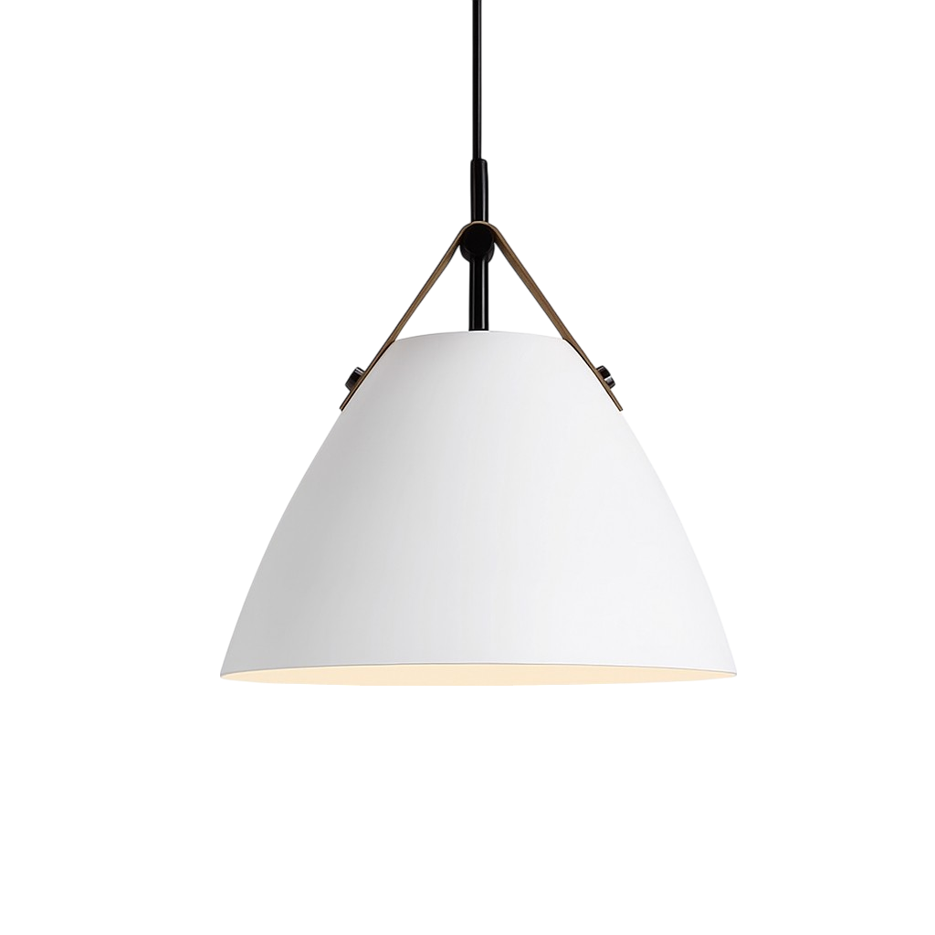 Maliben | Scandinavian Pendant Lamp With Colorful Design