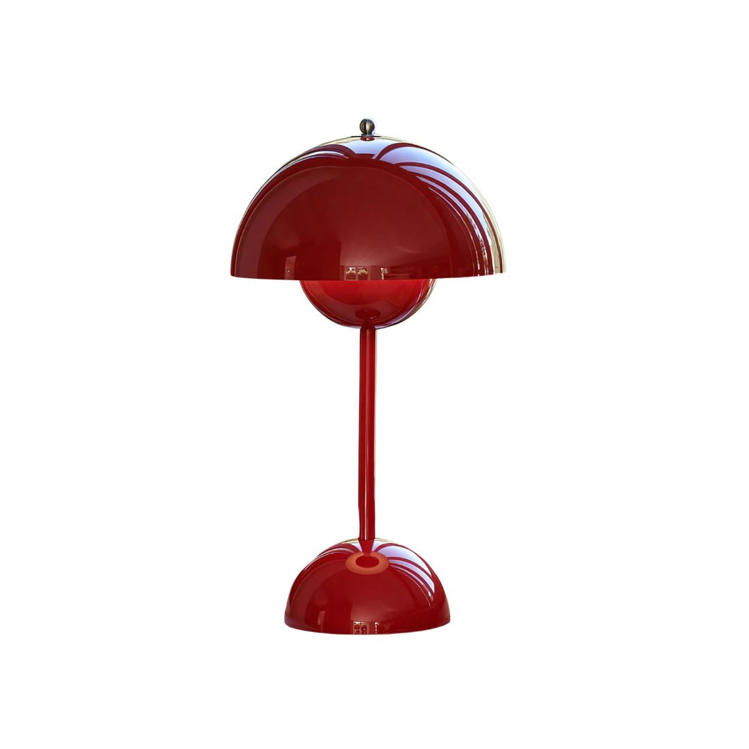 Maliben | Led Table Lamp Ambient Lighting Modern Interior