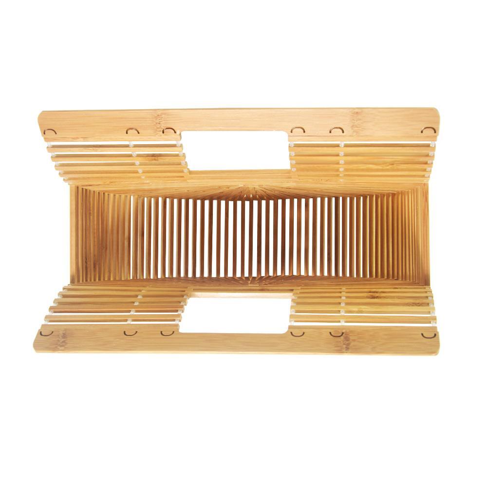 Maliben | Womens Handbag Made From Natural Bamboo