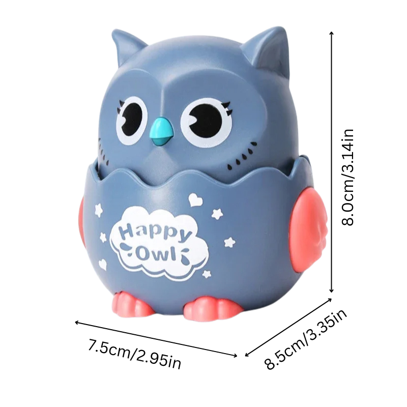 Maliben | Wobble Owl