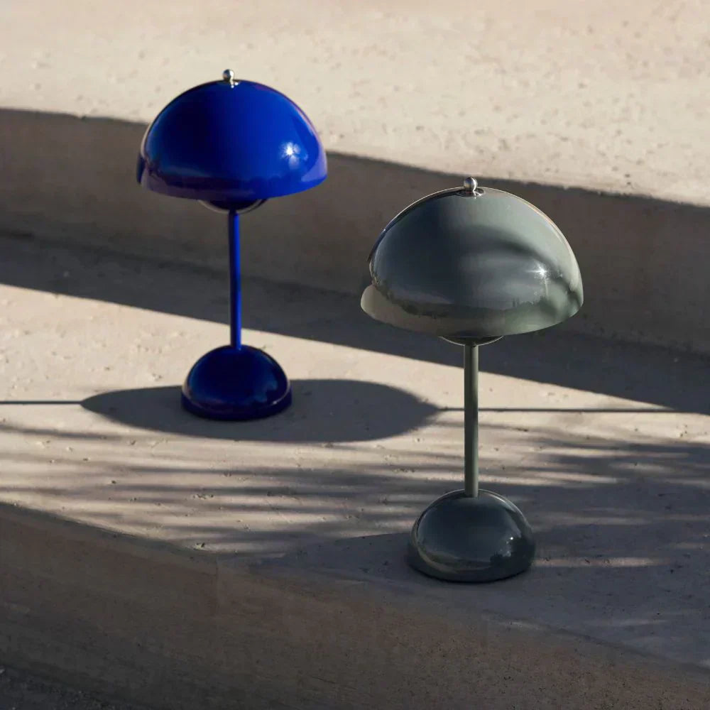 Maliben | Led Table Lamp Ambient Lighting Modern Interior