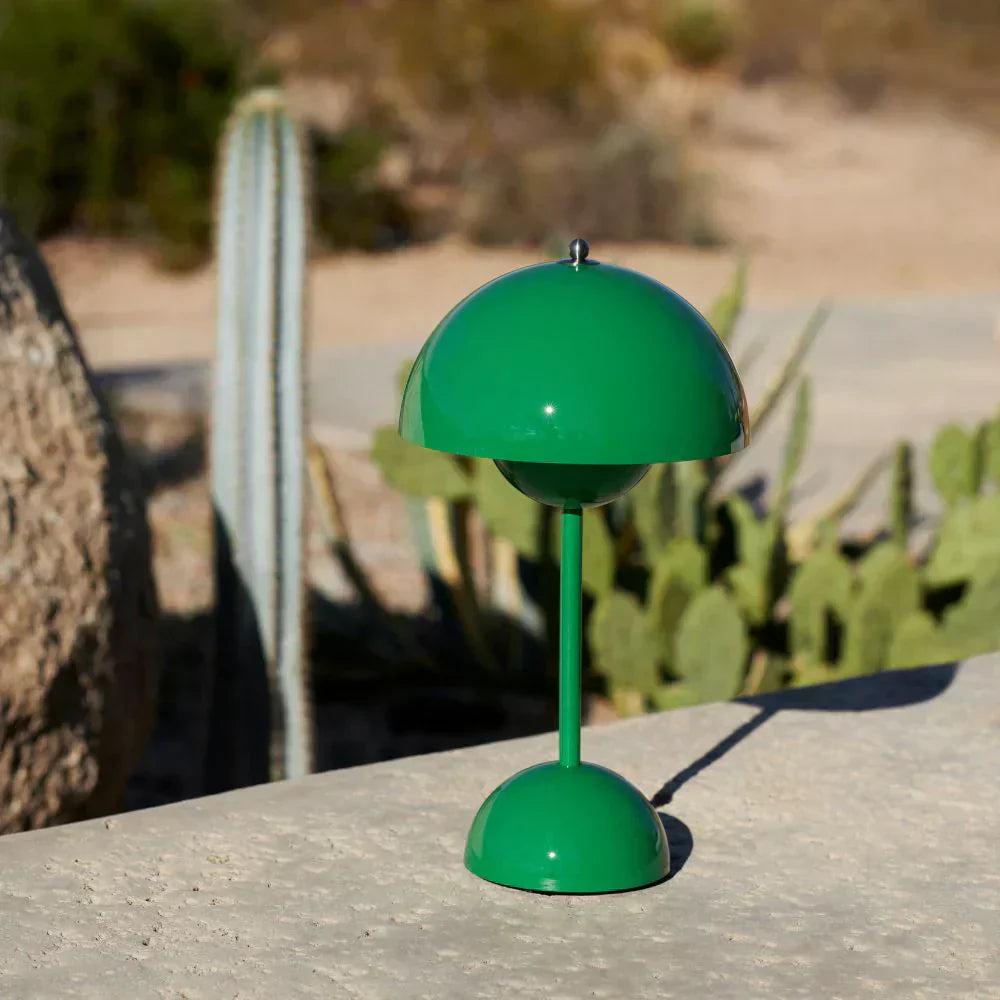 Maliben | Led Table Lamp Ambient Lighting Modern Interior