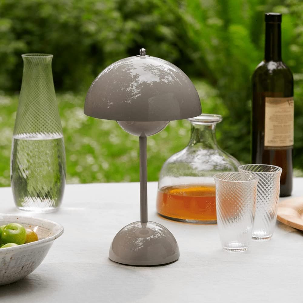Maliben | Led Table Lamp Ambient Lighting Modern Interior
