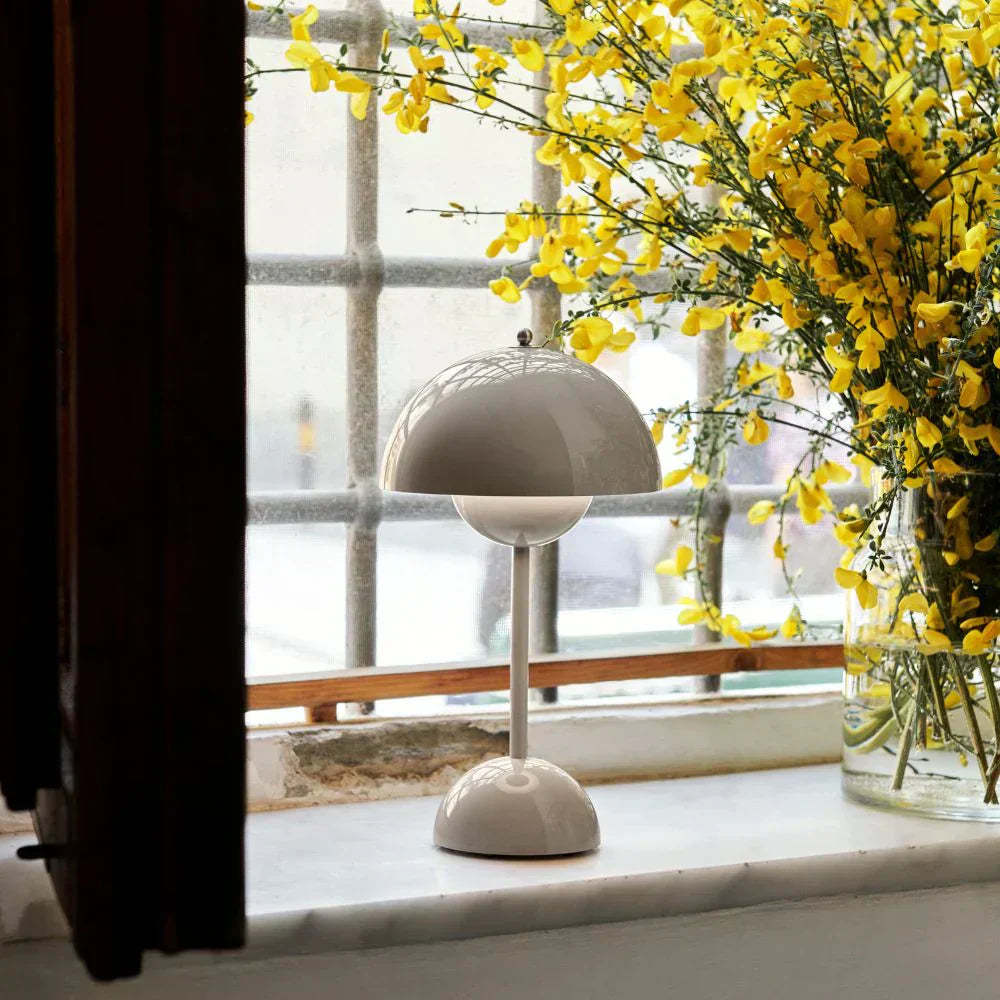 Maliben | Led Table Lamp Ambient Lighting Modern Interior
