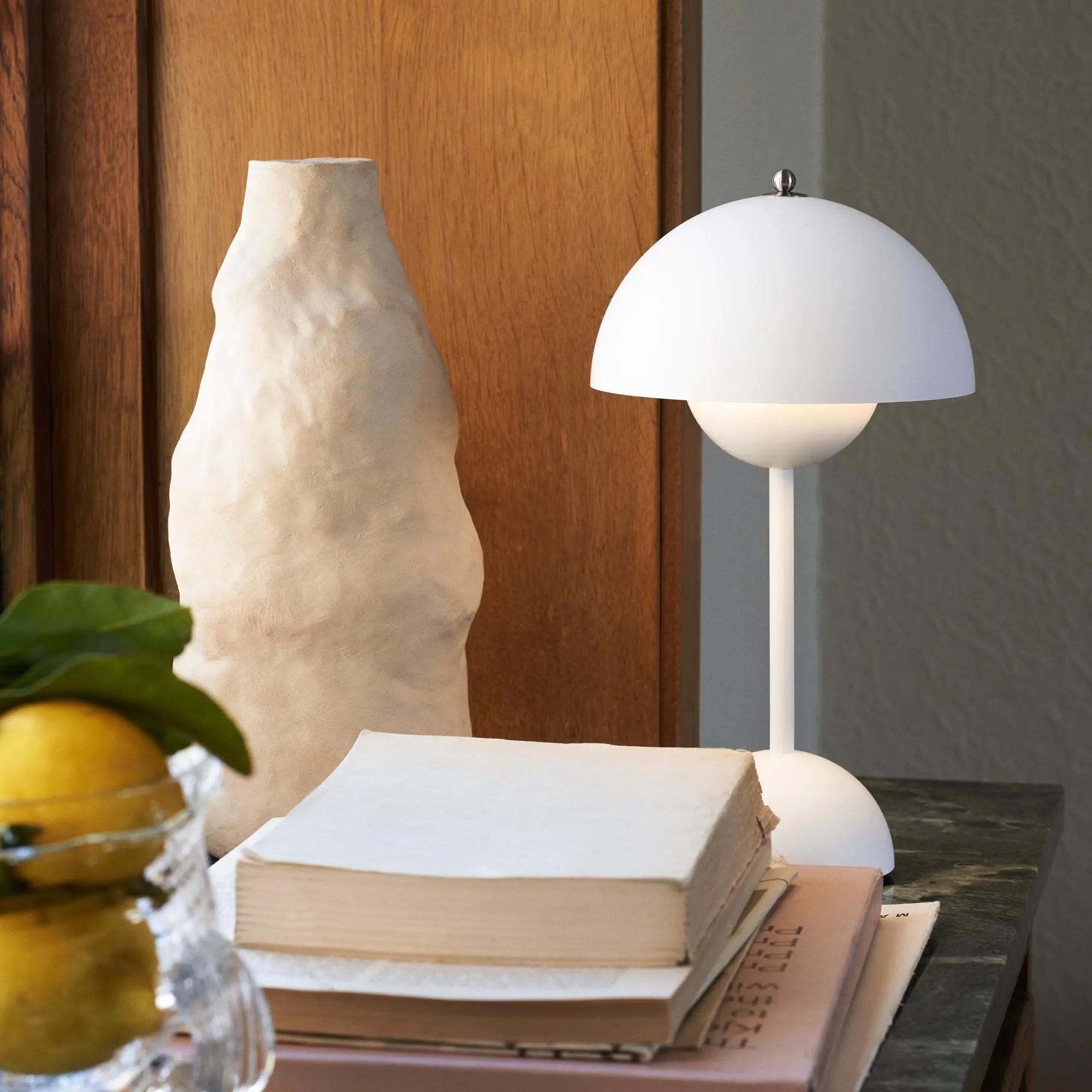 Maliben | Led Table Lamp Ambient Lighting Modern Interior