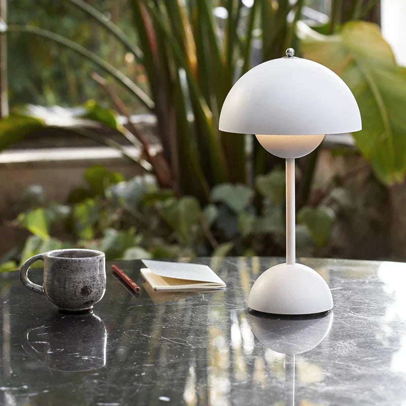 Maliben | Led Table Lamp Ambient Lighting Modern Interior