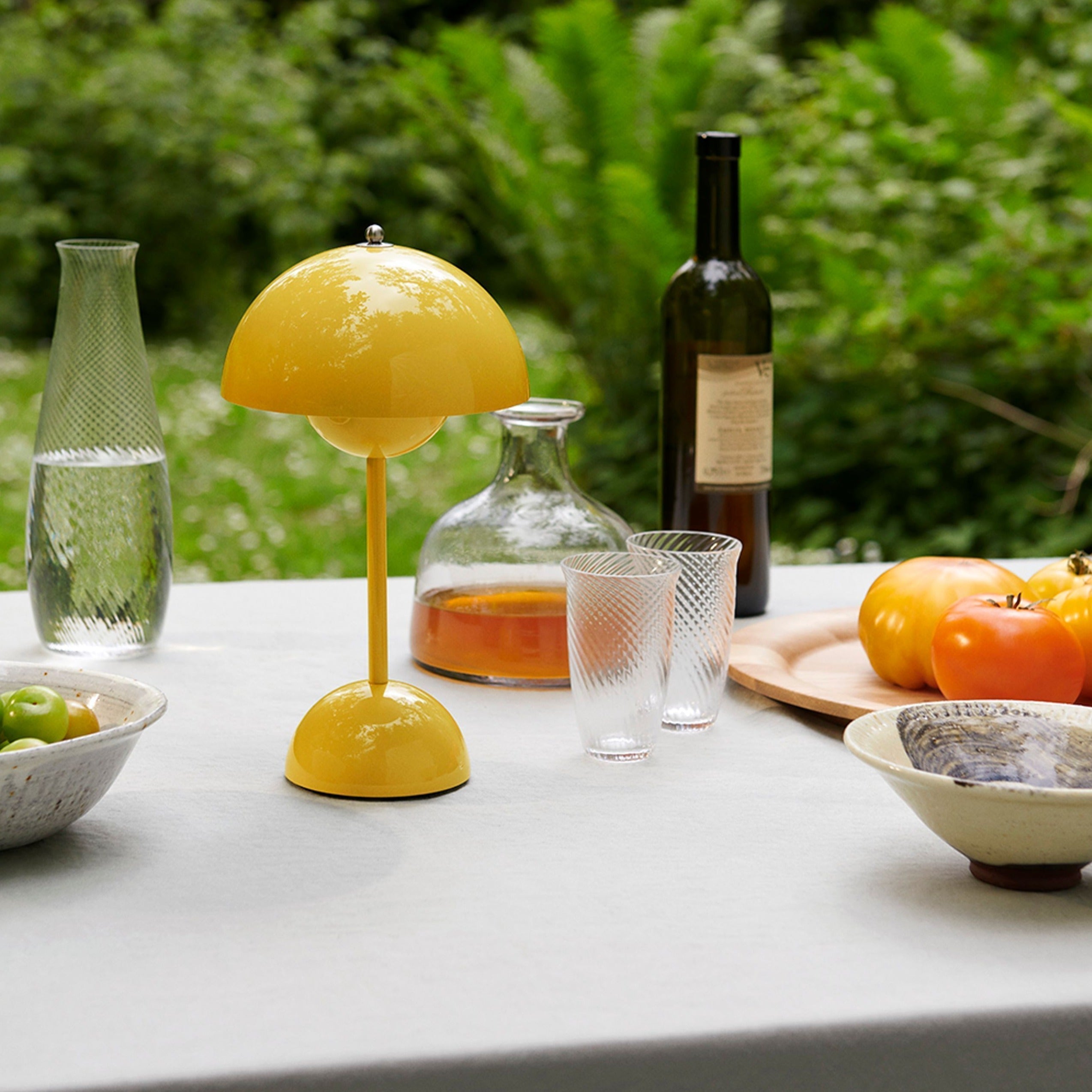 Maliben | Led Table Lamp Ambient Lighting Modern Interior