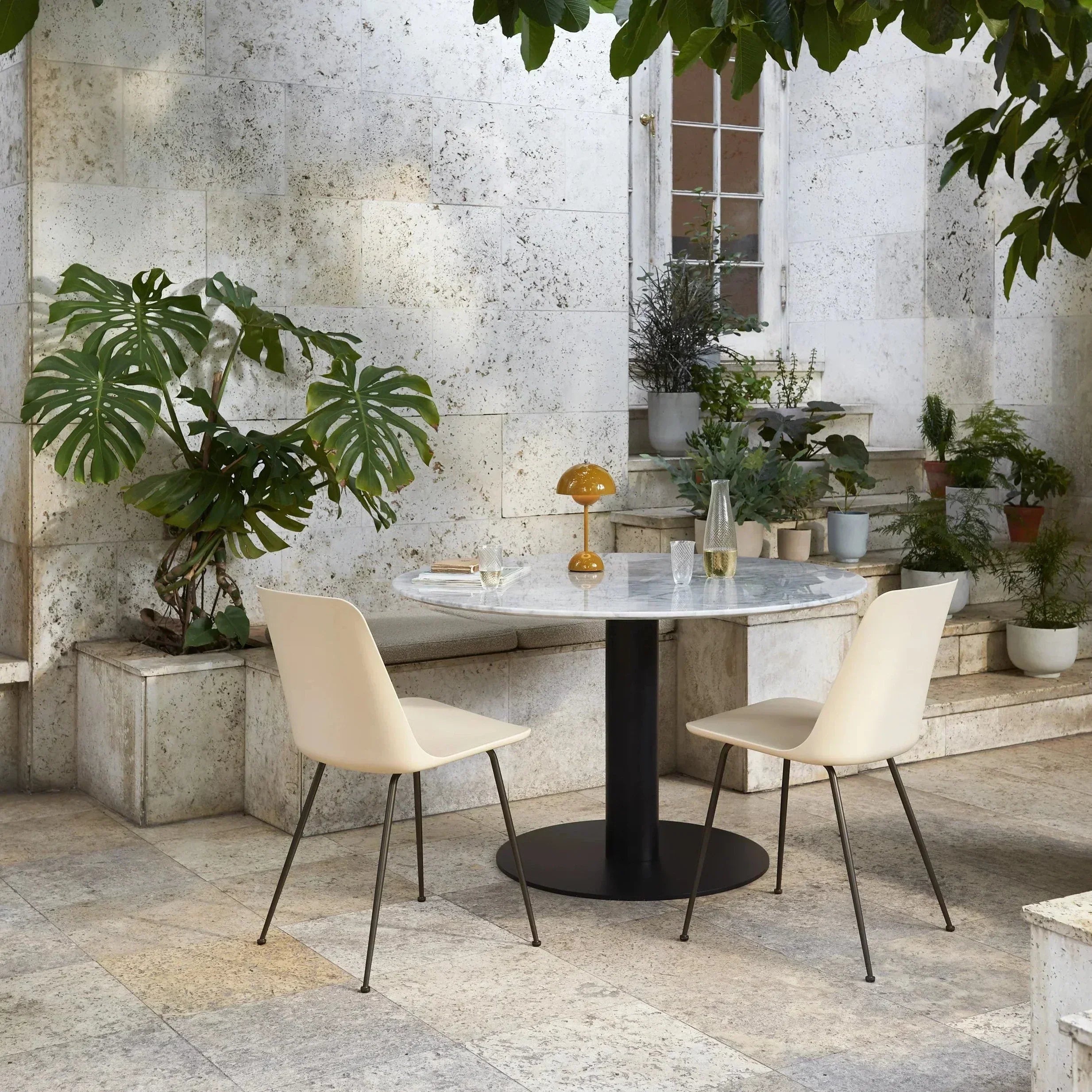 Maliben | Led Table Lamp Ambient Lighting Modern Interior