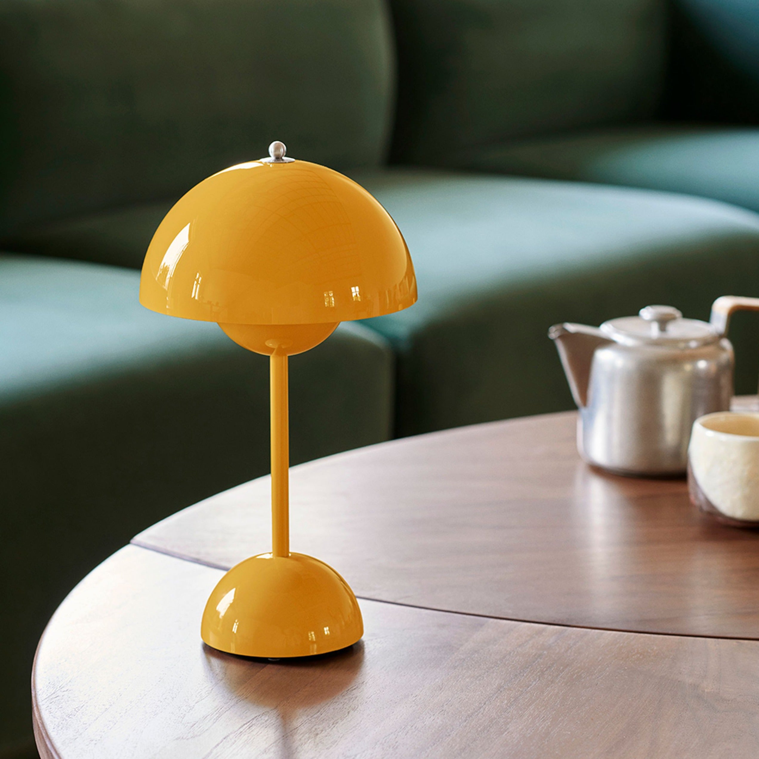 Maliben | Led Table Lamp Ambient Lighting Modern Interior