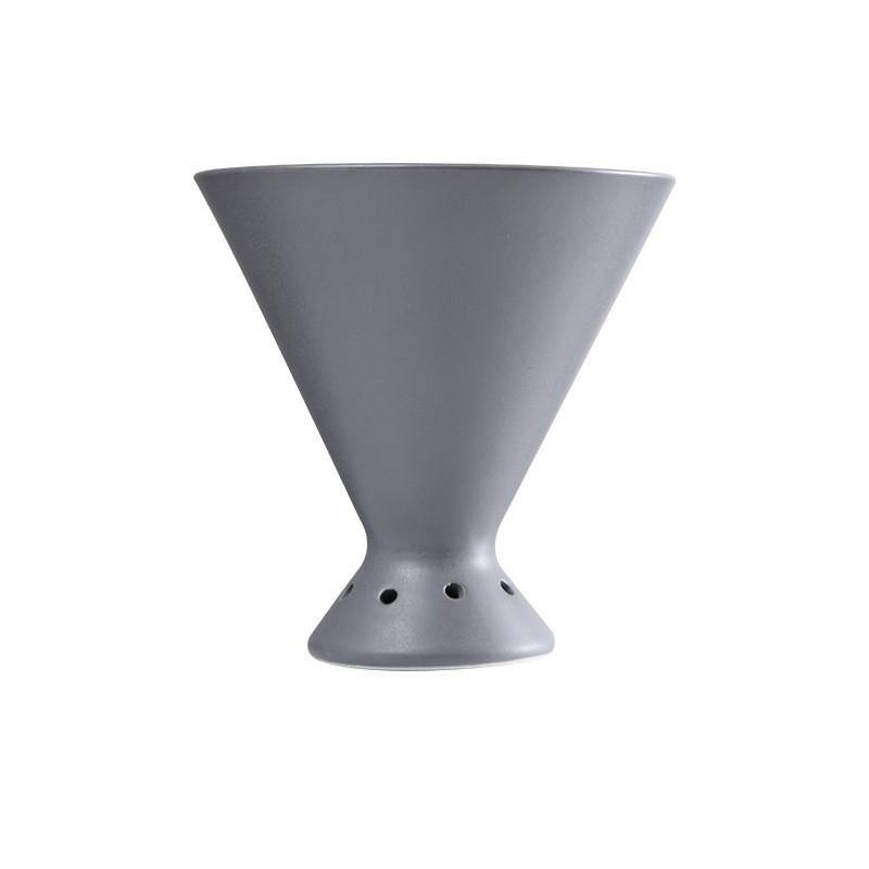 Maliben | Woodpecker V60 Pour-Over Coffee Filter
