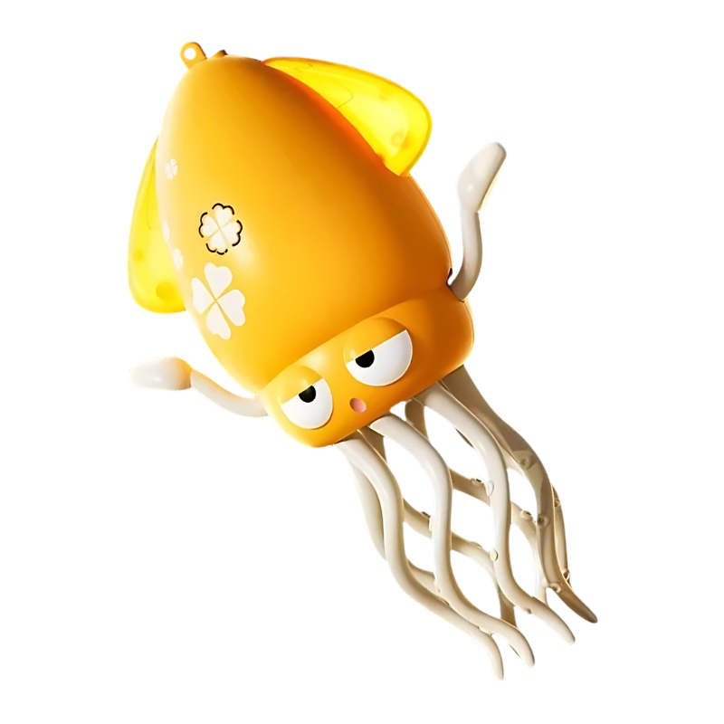 Maliben | Wobble Octopus