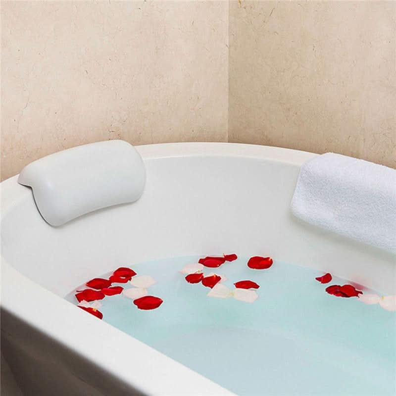 Maliben | Luxesoak – Premium Bath Cushion