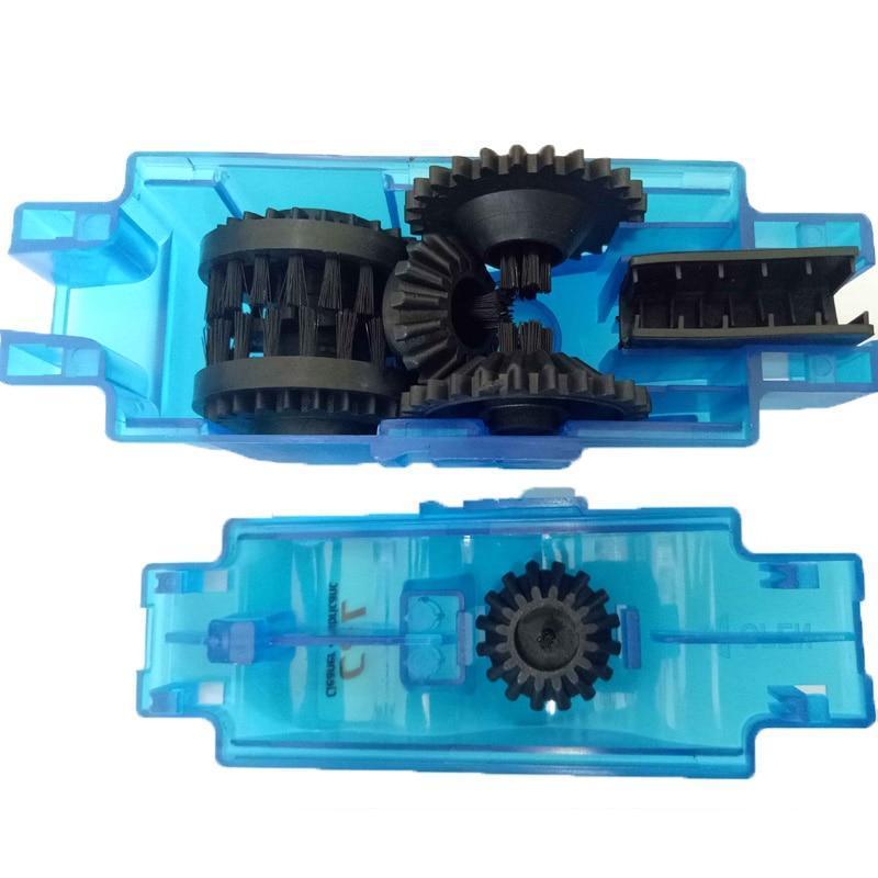 Maliben | No.1 Bicycle Chain Cleaner Kit
